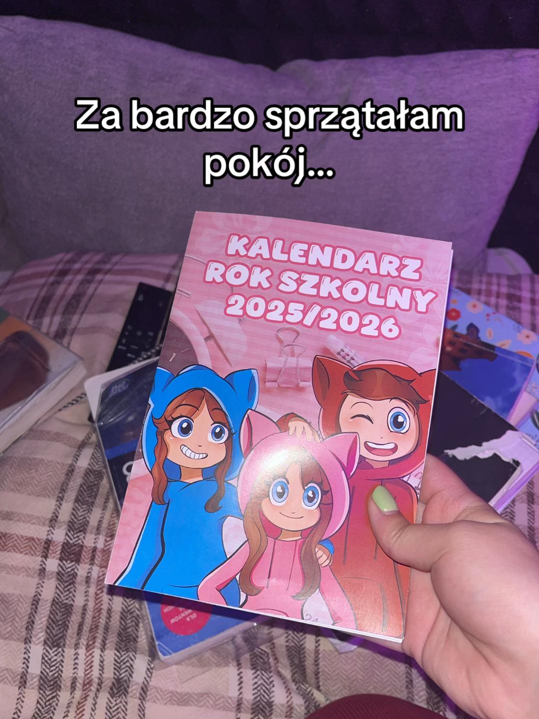 @Olivia Warmuszewska