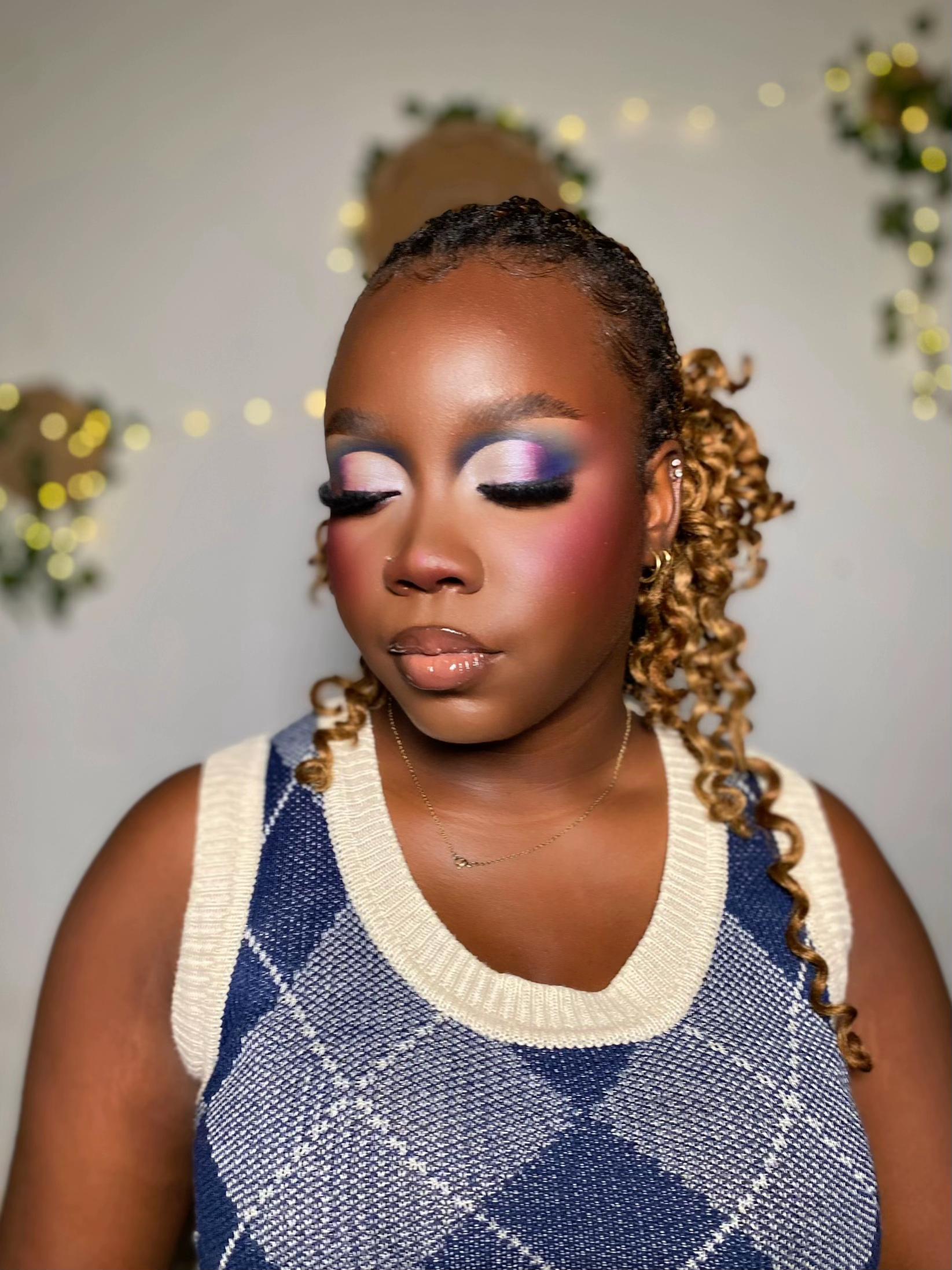 @Adeola | Beauty + Lifestyle 💞