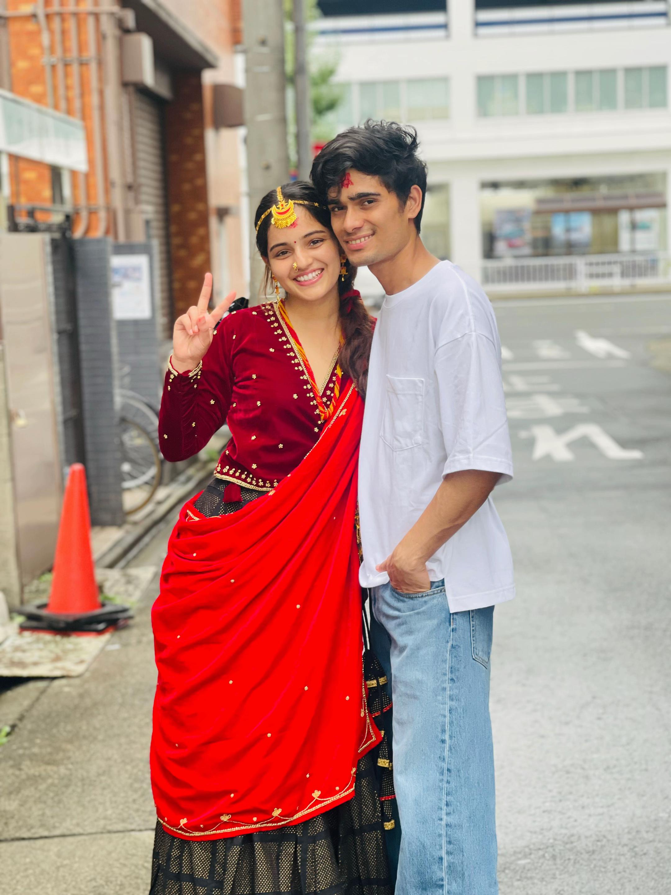 @Khumraj paudel 🇳🇵