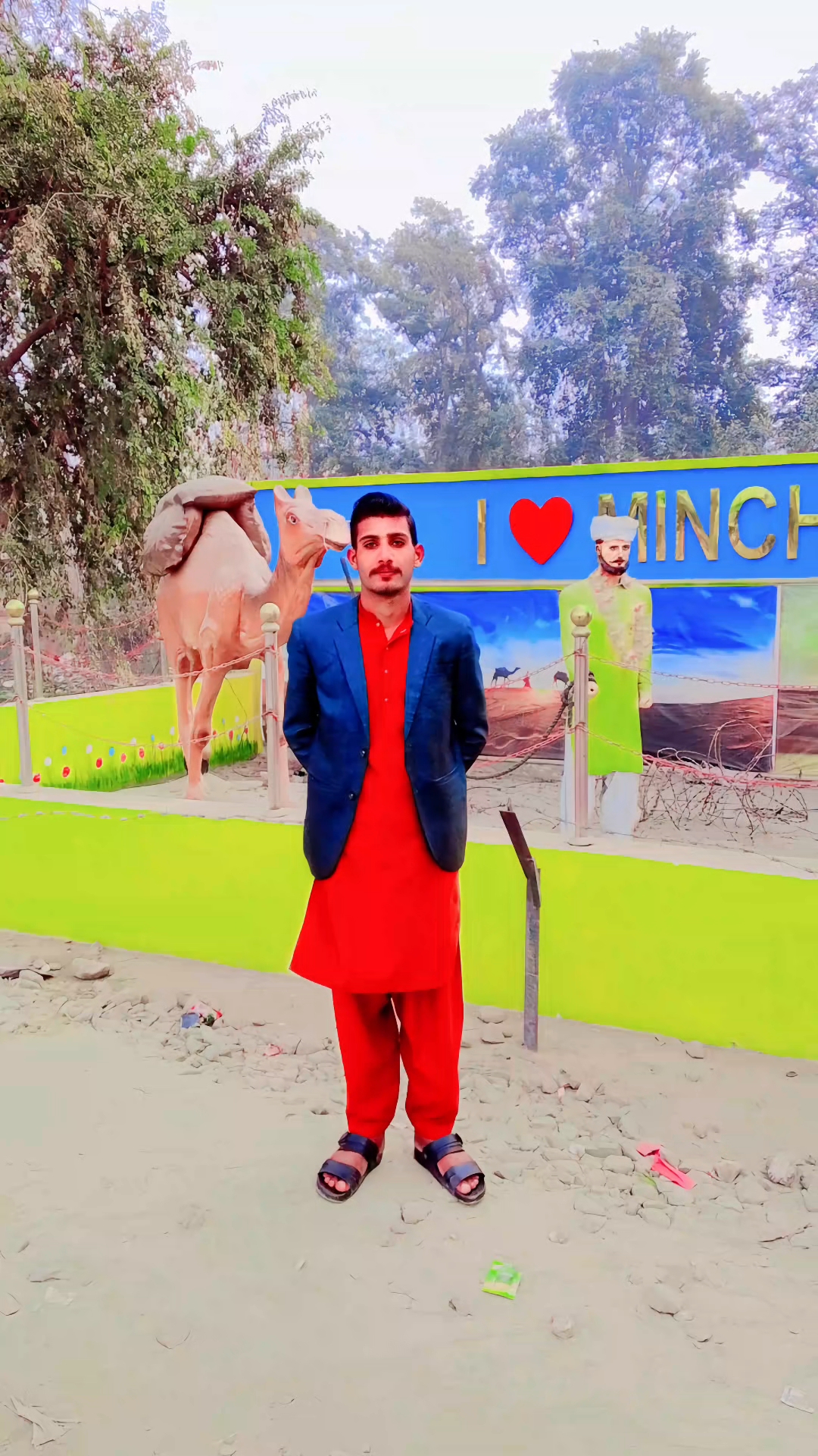 @Abu Sufyan
