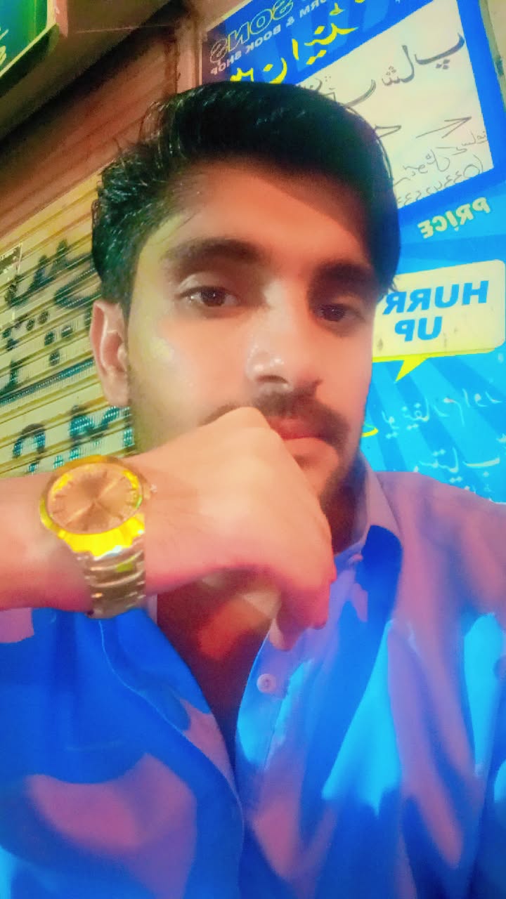 @Kamran Jaan78