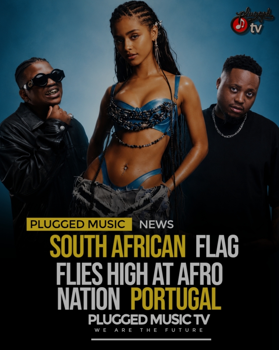 @Plugged Music TV