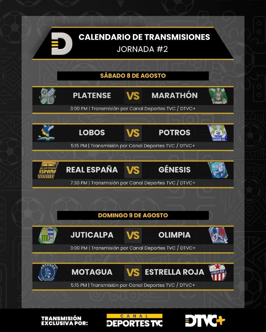@DeportesTVC
