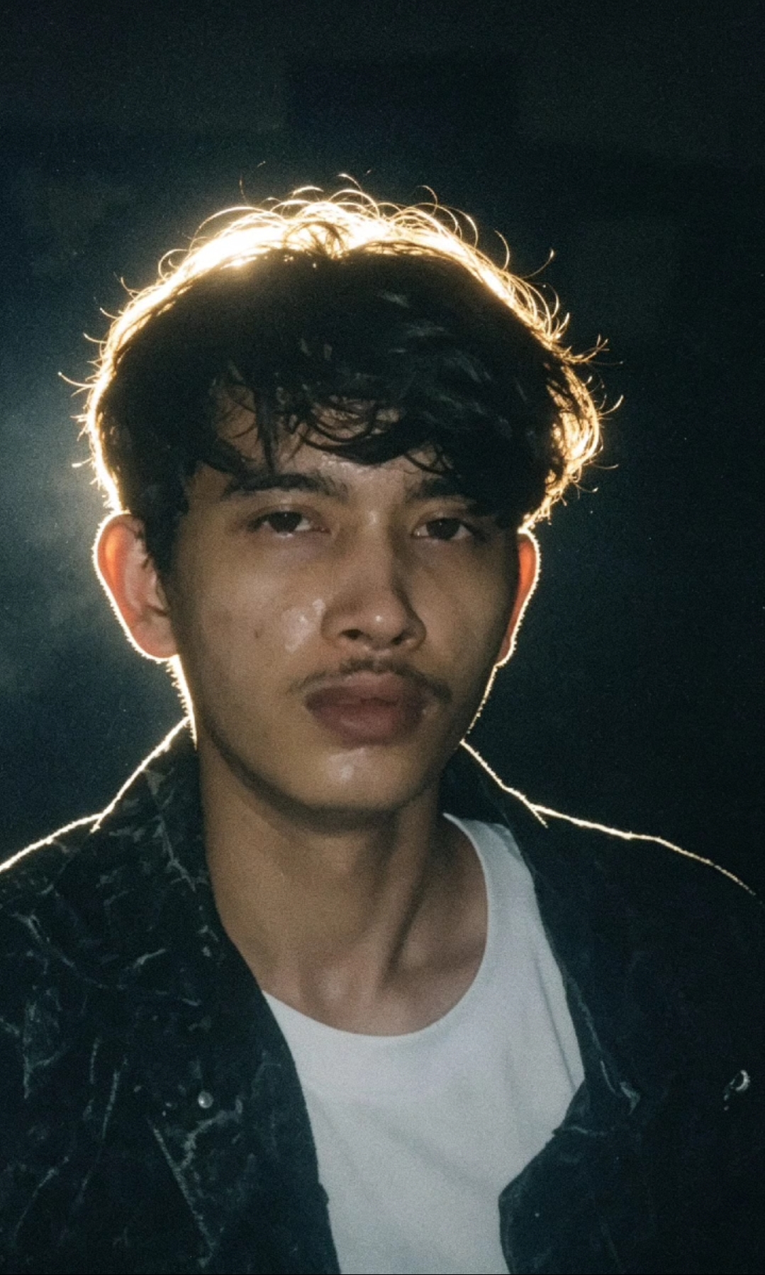 @ 