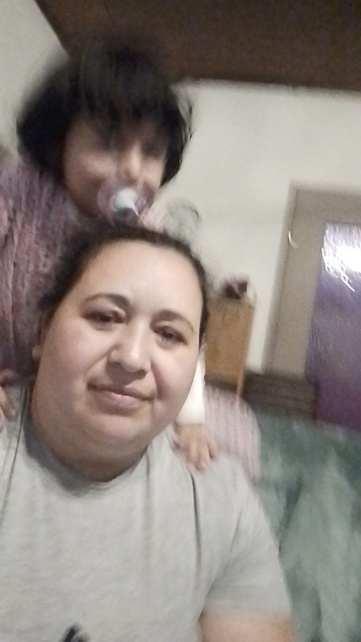 @cracyun Dany rafaela