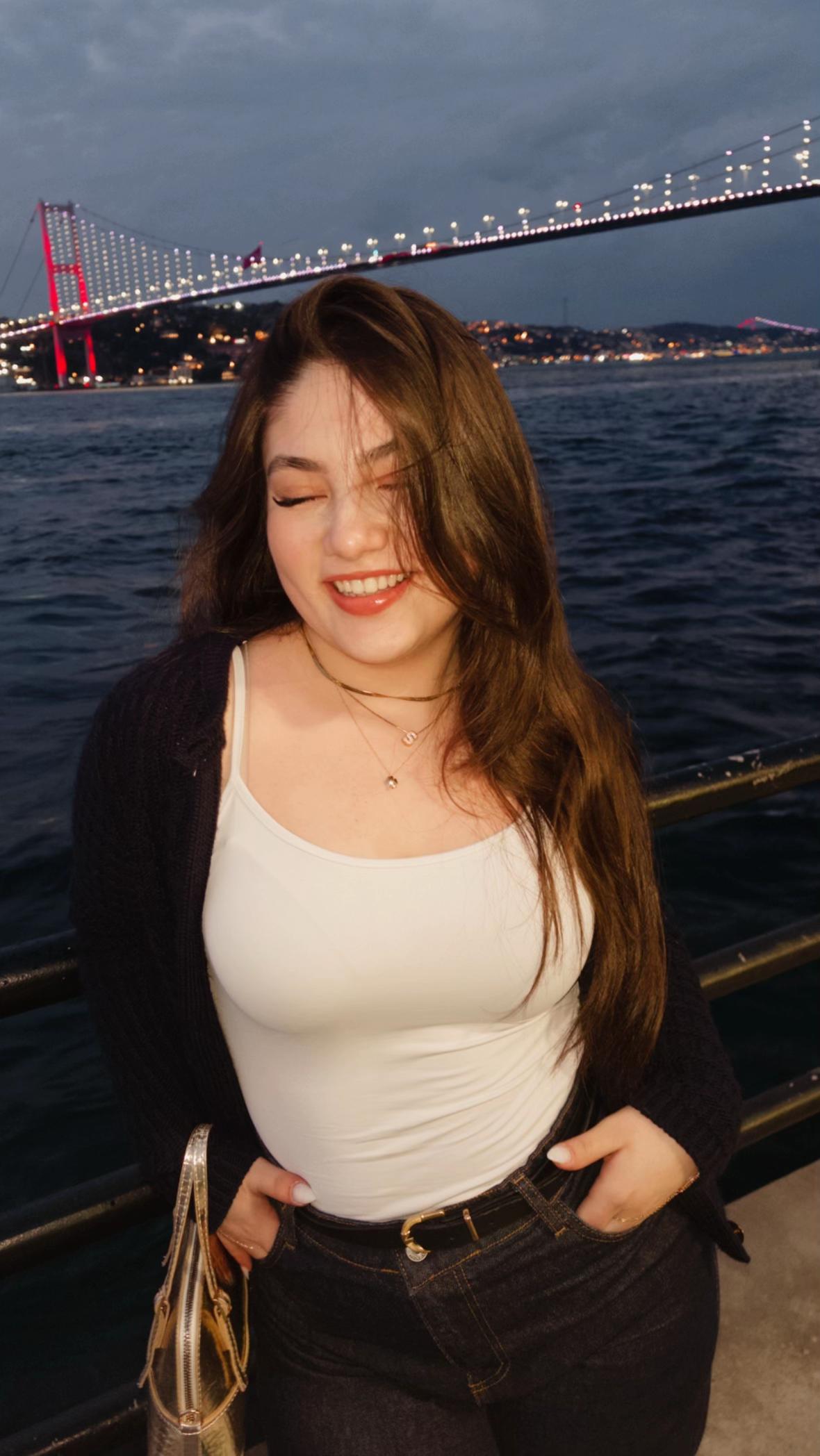 @Sıla Şeker🌟