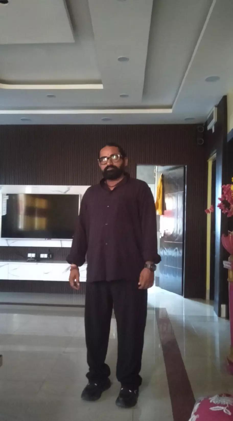 @Devnarayan Chaudhary