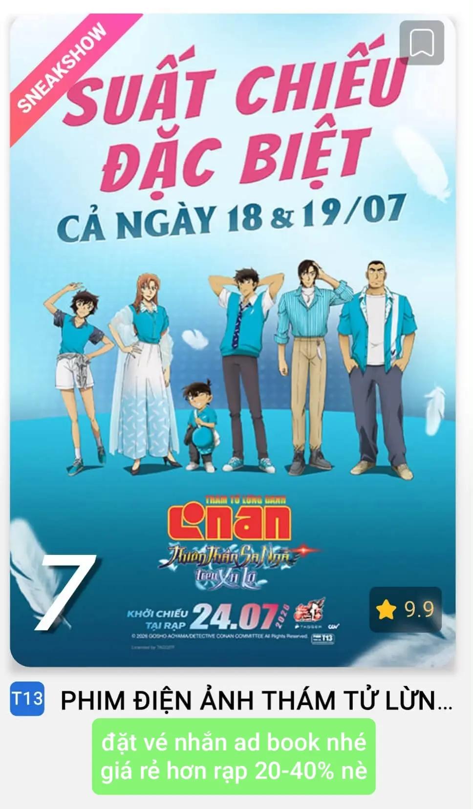@Book V&eacute; Xem Phim (Rẻ hơn rạp)