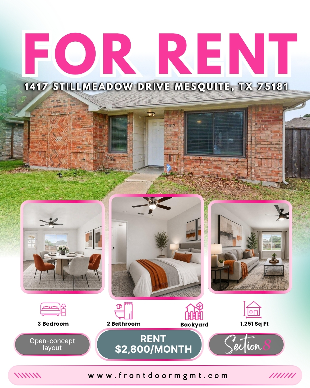 @Valli Sears-Jones- RE Broker