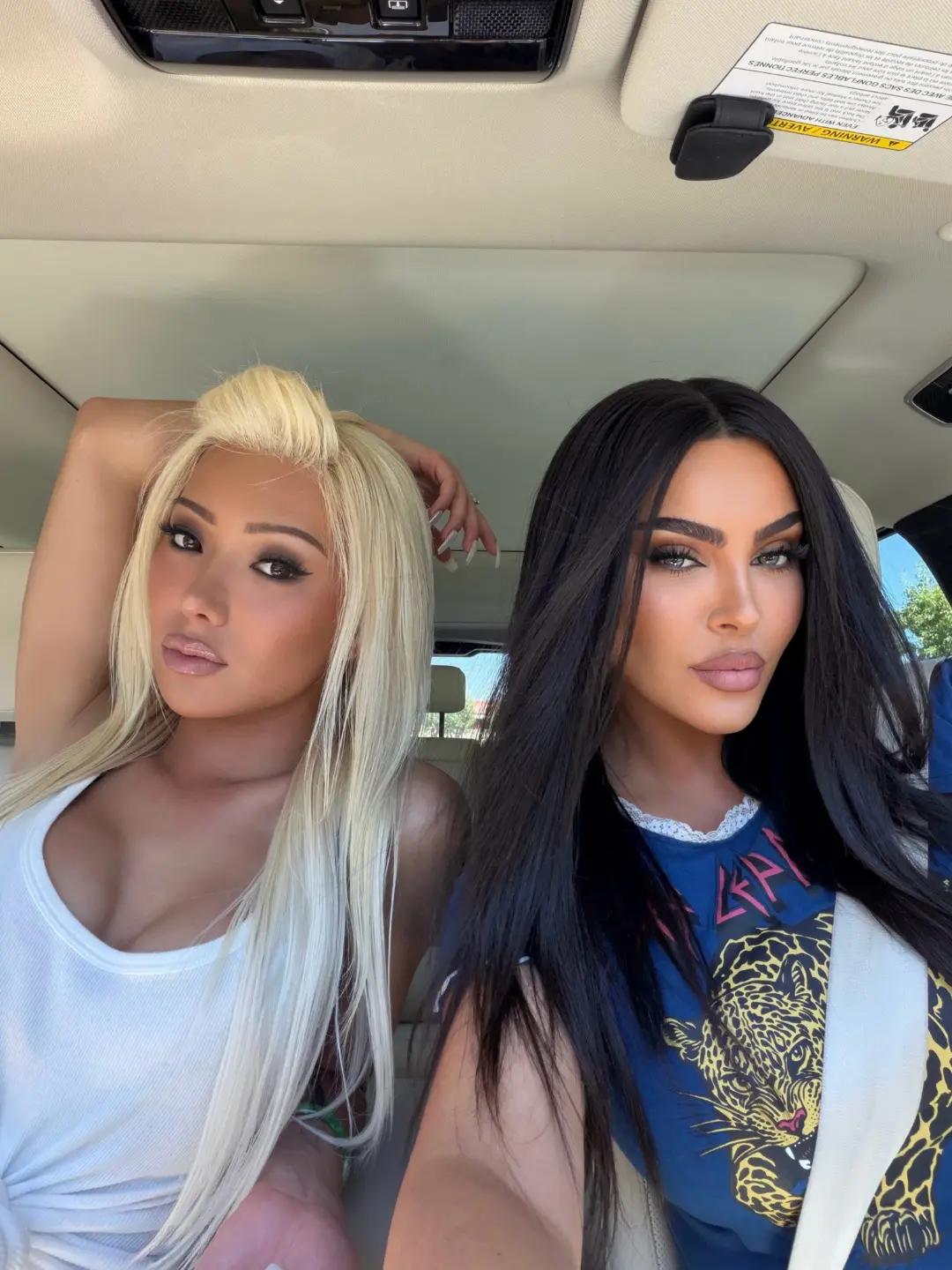 @Nikita_Dragun_Daily 🩷🩷🩷