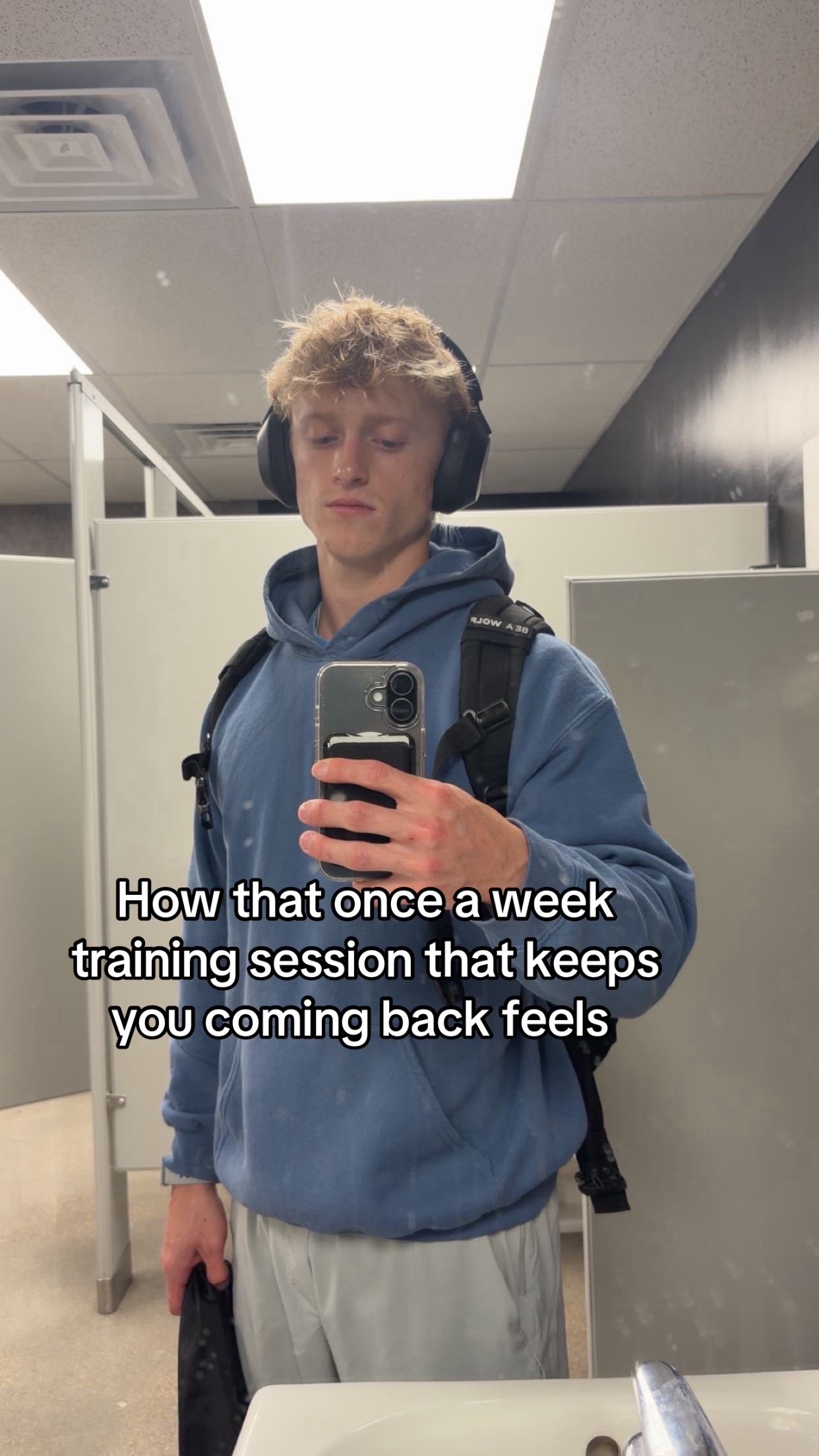 @Brad brah