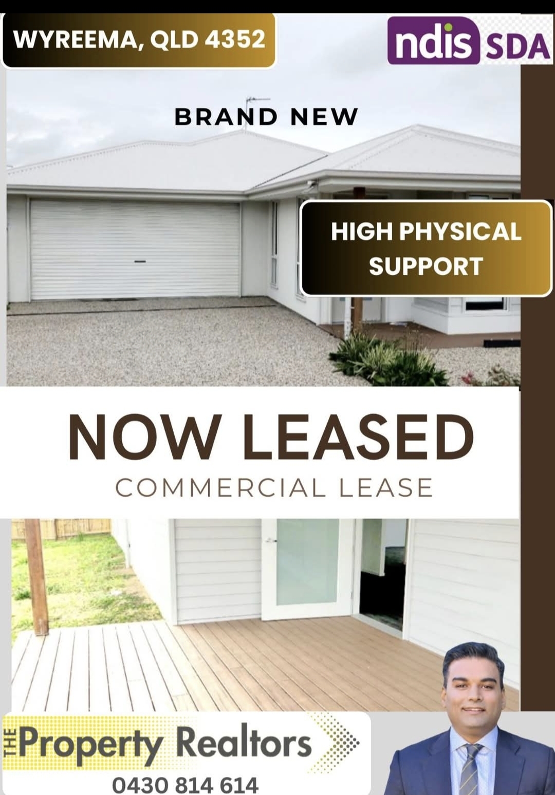 @Azeem - The Property Realtors