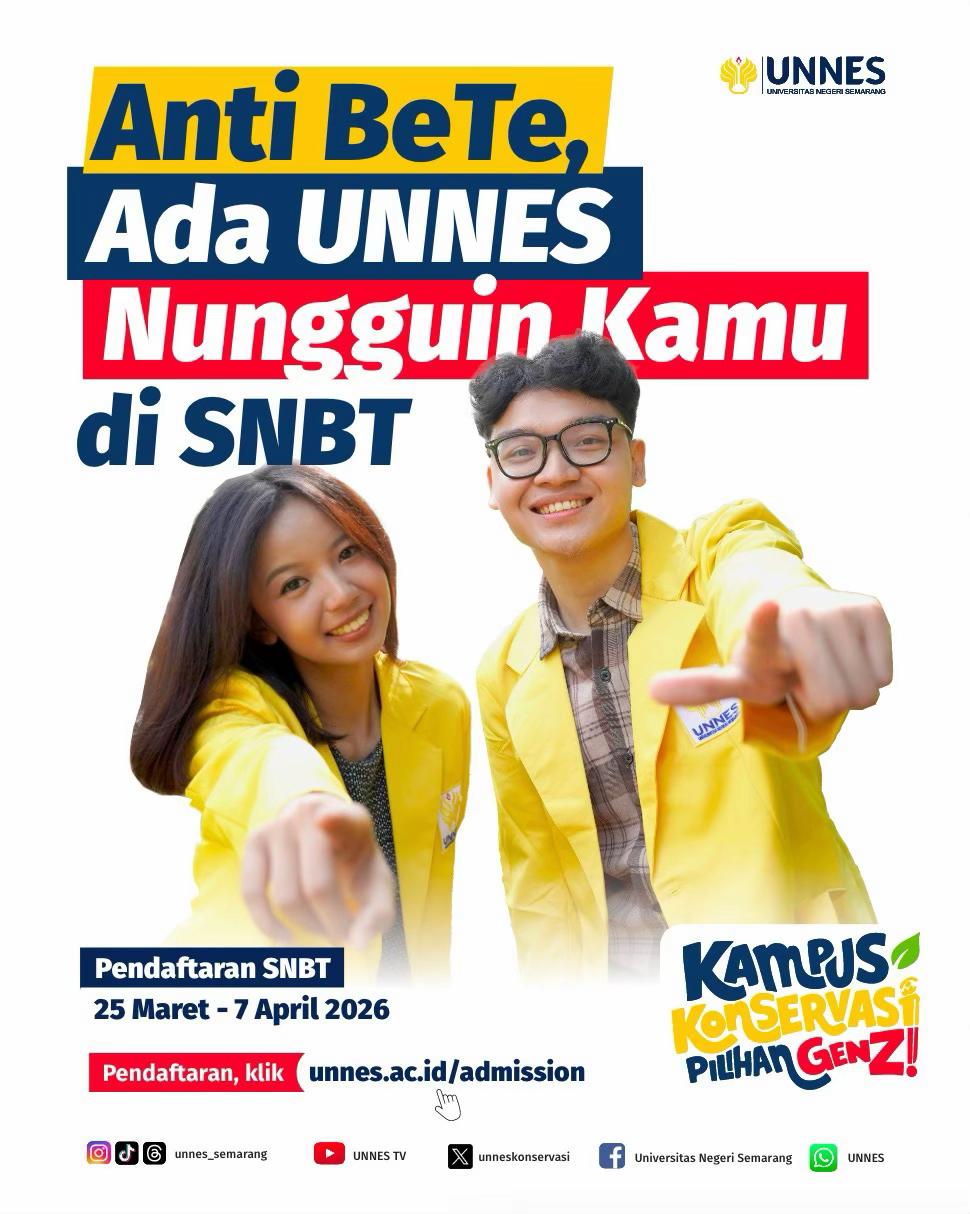 @UNNES