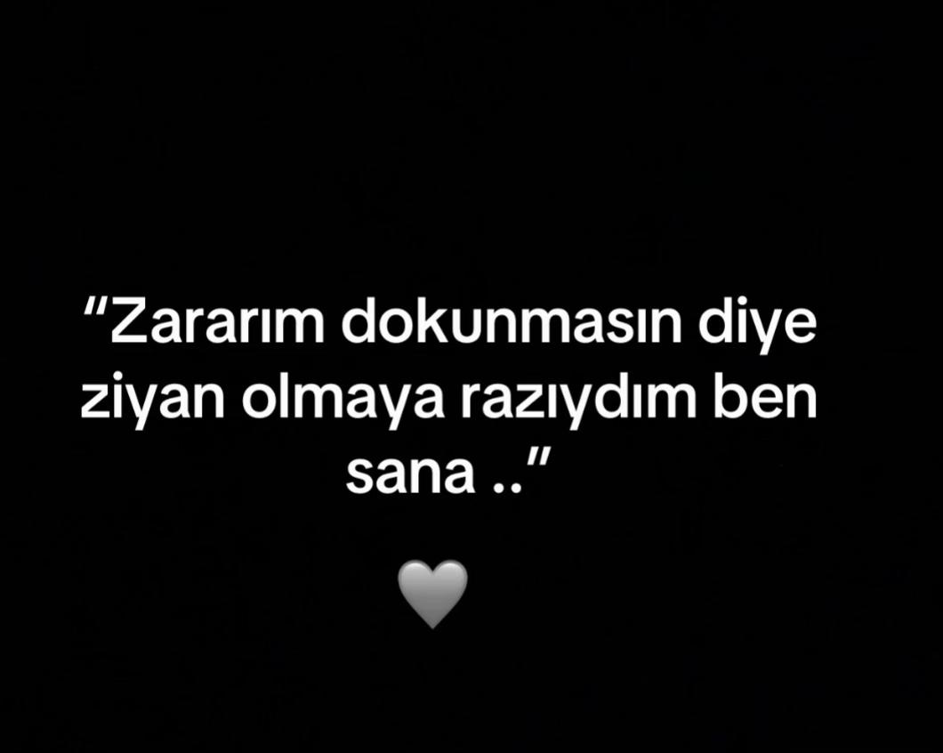 @Seni bekliyorum