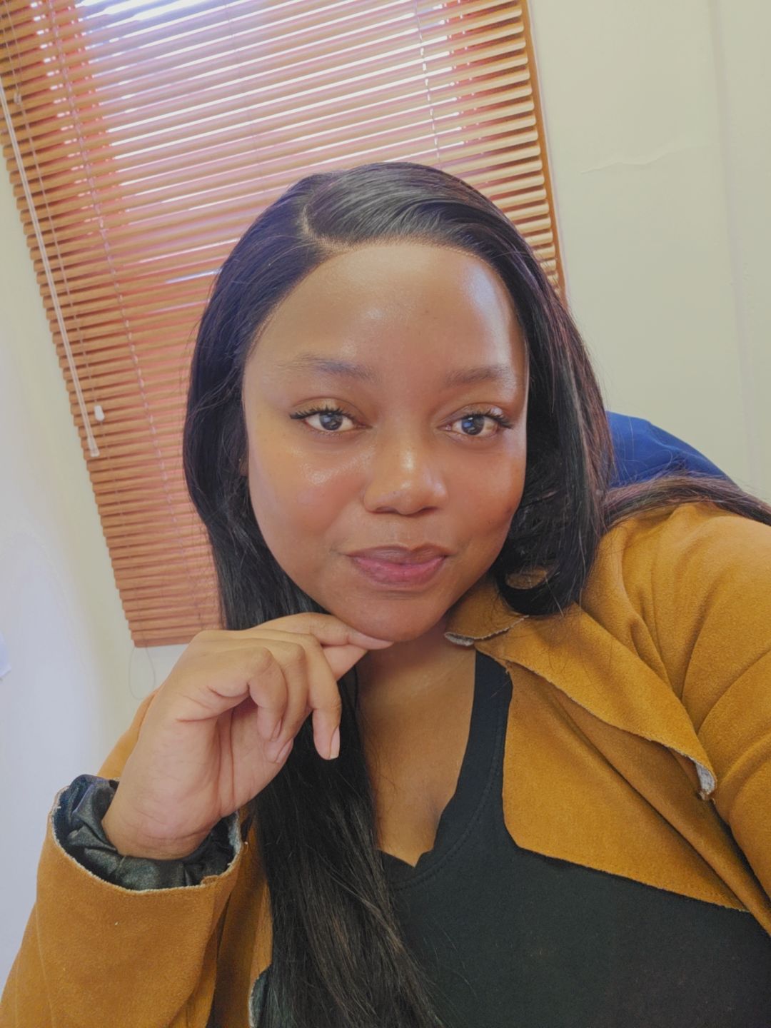 @Luci-Anne Maloka