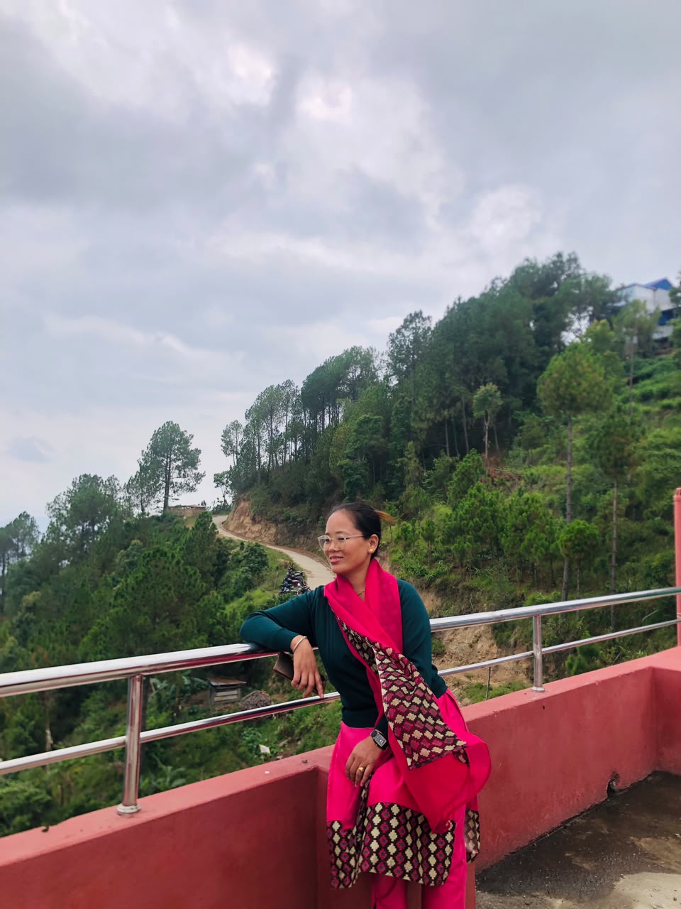 @Anjana Rai@## 23