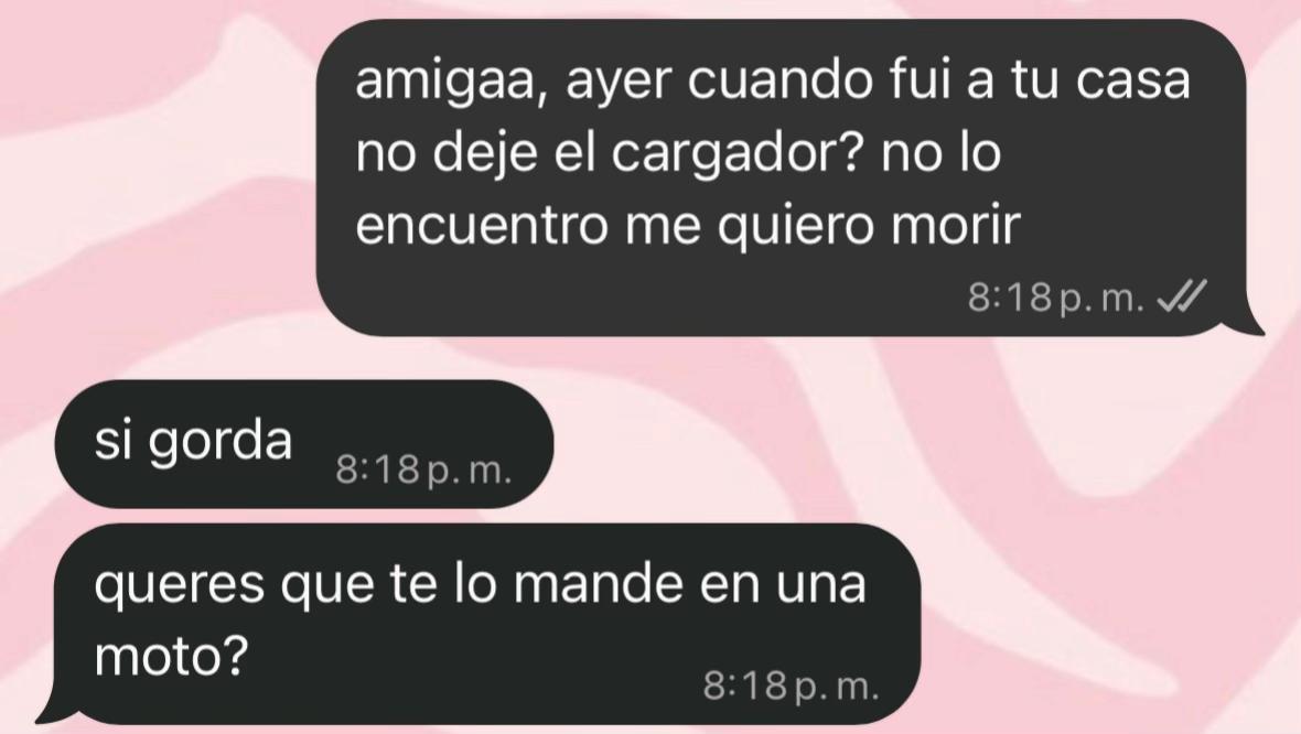 @Iara