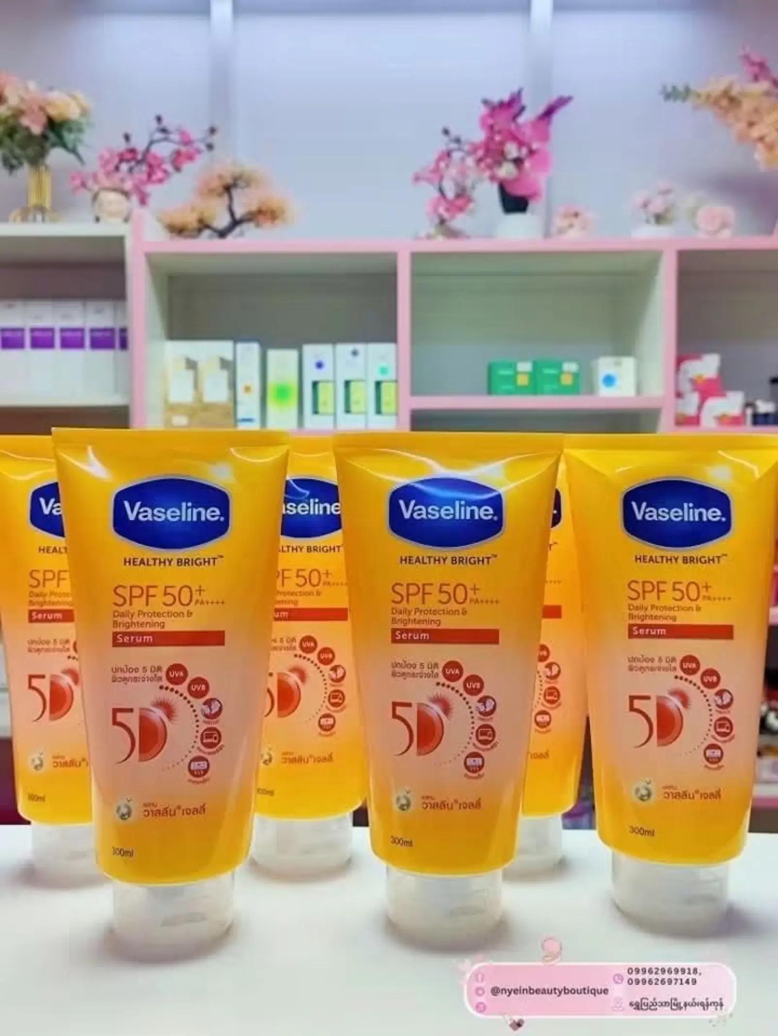 @NyeinBeautyBoutiqueငြိမ်းစတိုး