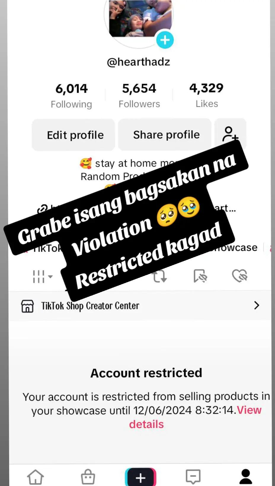 @🥰 iyahcalixellaine 🥰