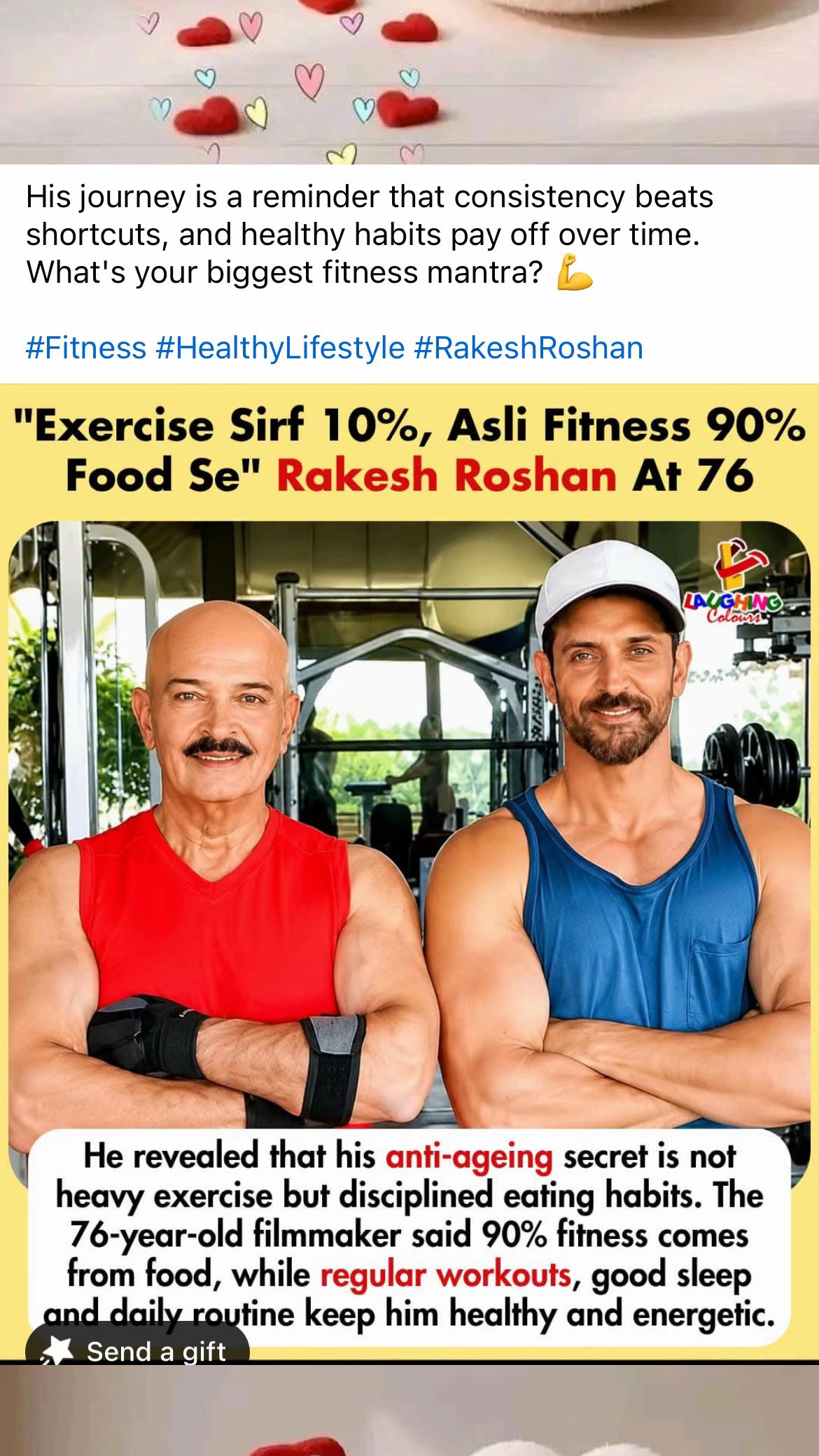 @Babita Ramcharan