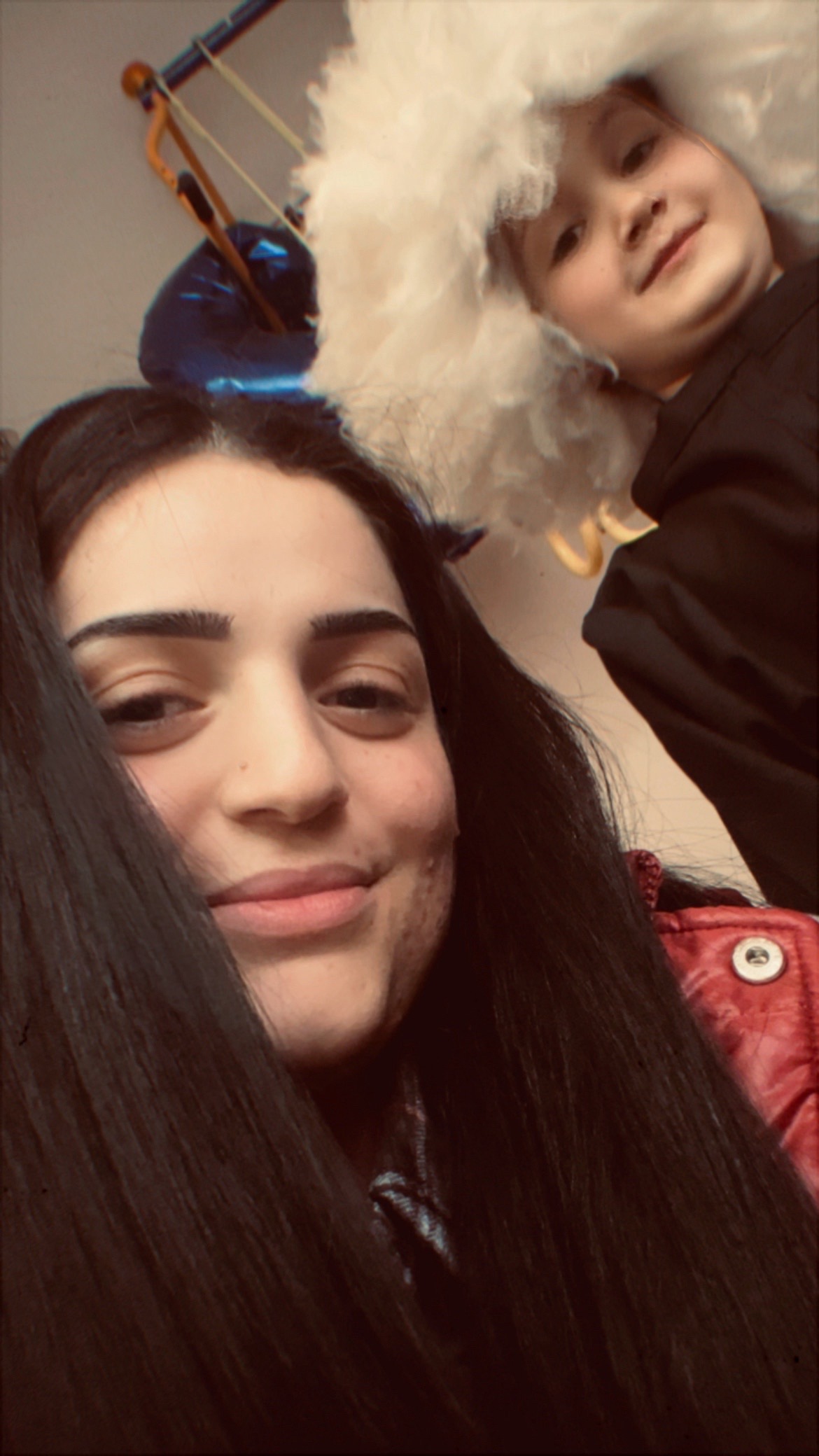 @🤎𝐈𝐃𝐈𝐋𝐈𝐘𝐀🤎