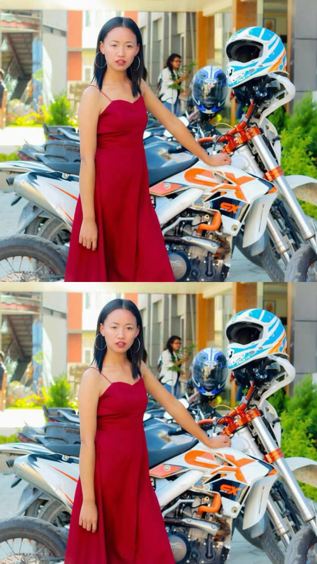 @Indira Limbu