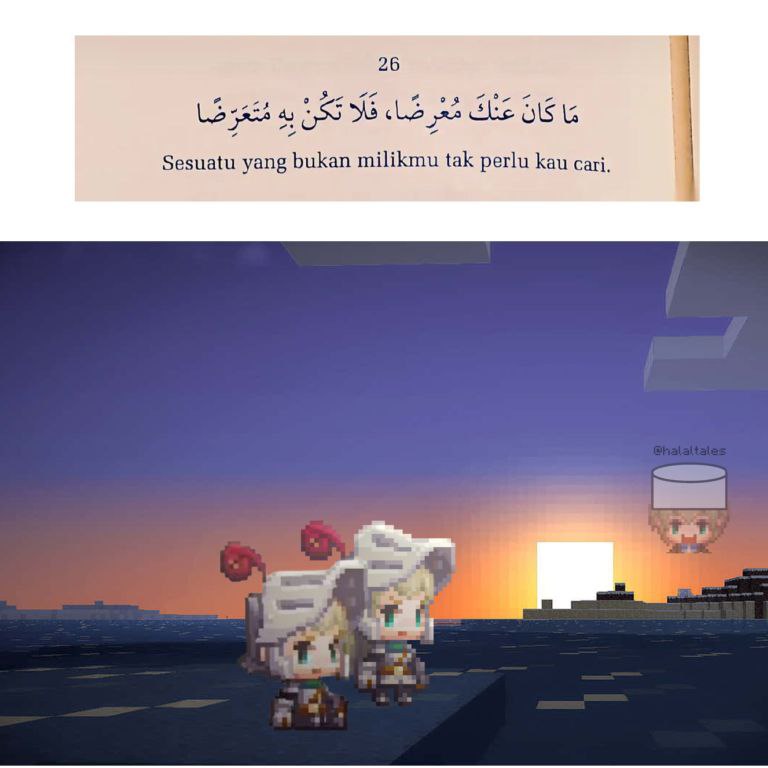 @Knight Berhijrah 🌻
