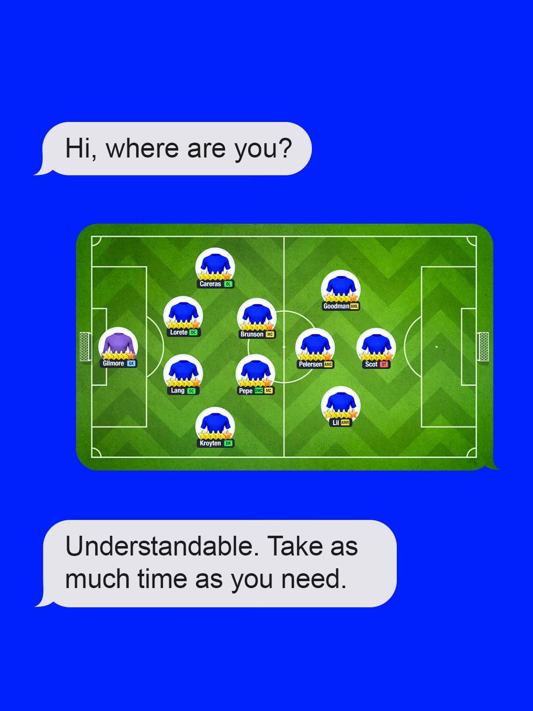@Top Eleven