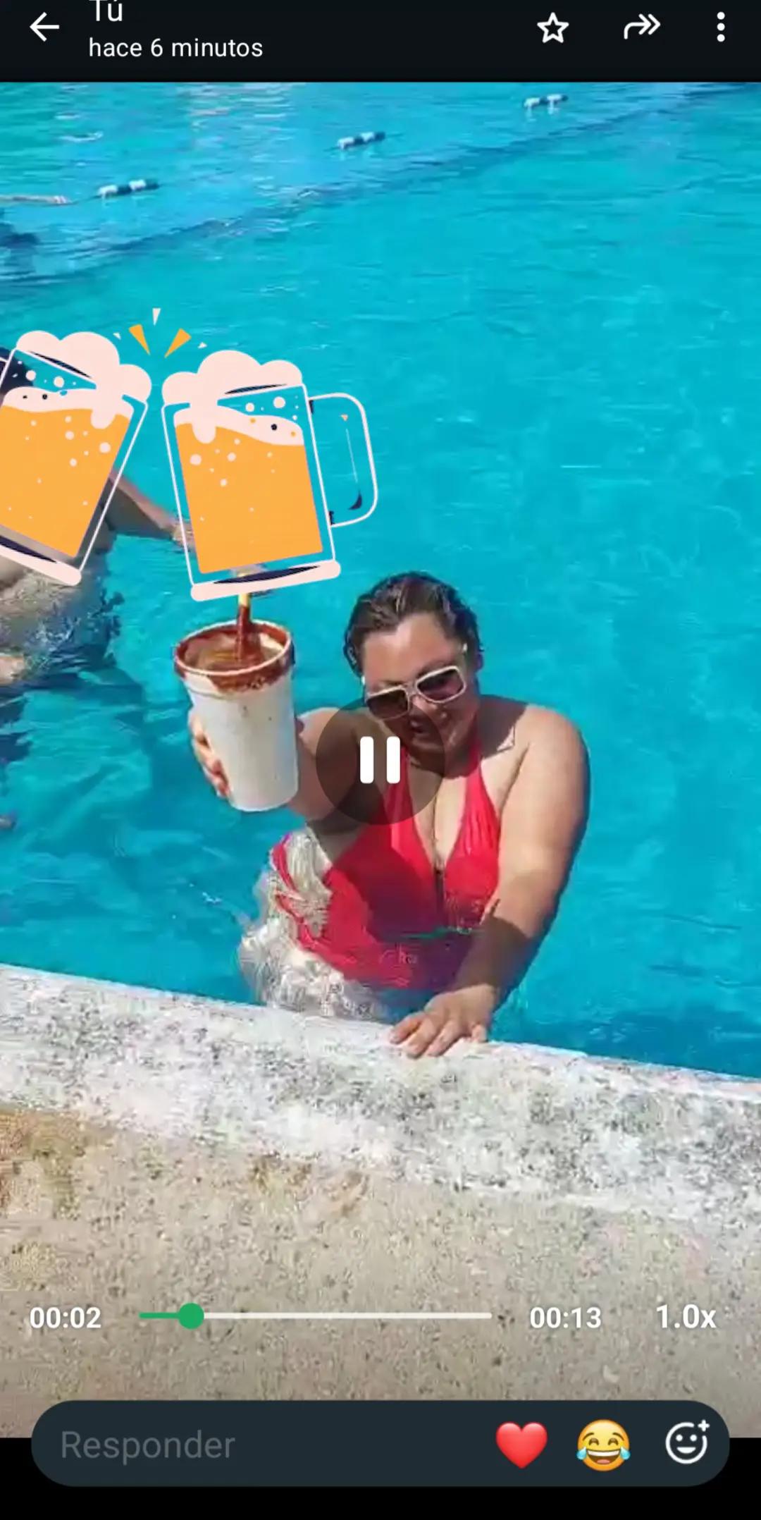 @Alondra Aldana