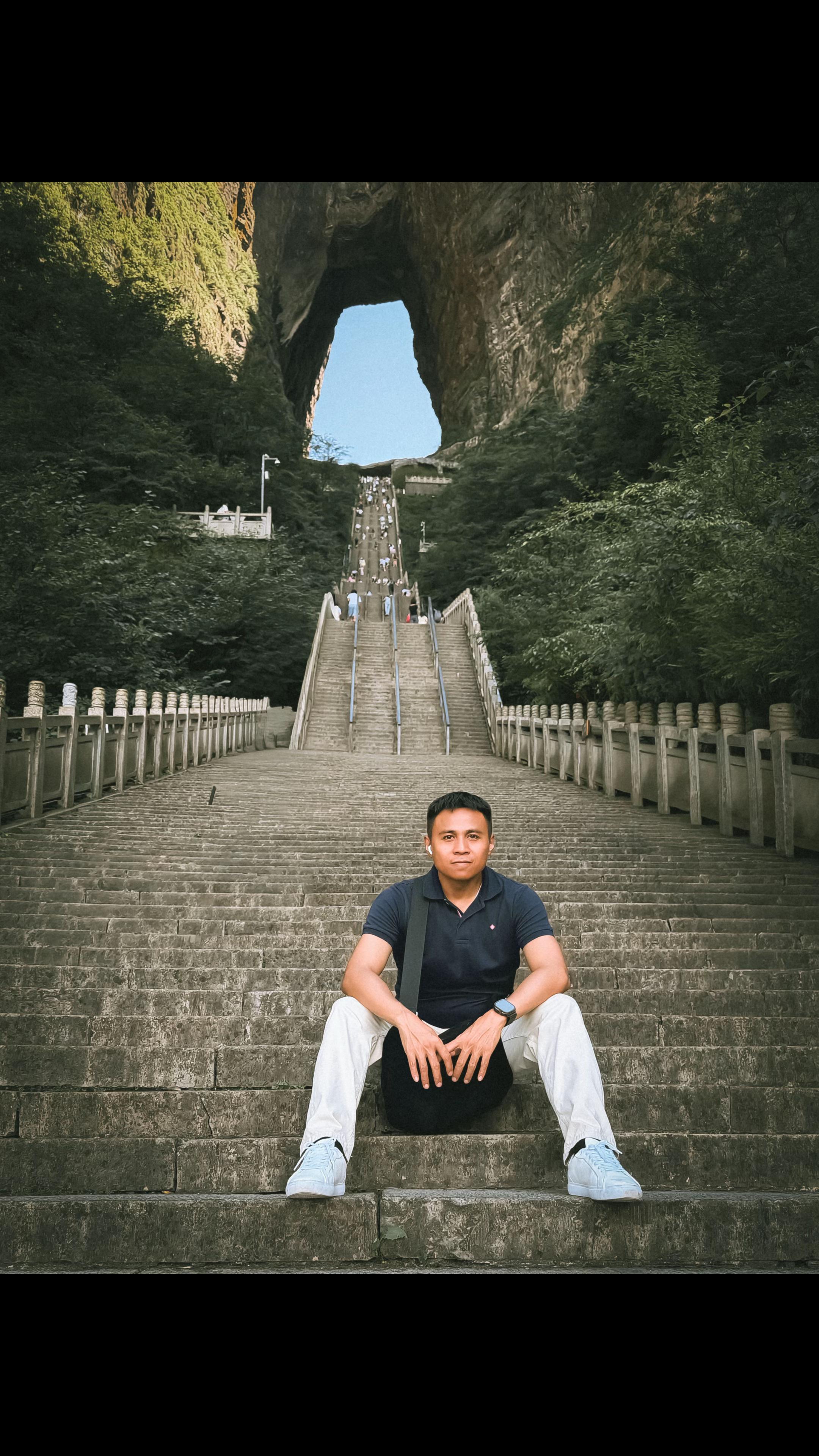 @Ko Bhone&rsquo;s Journey