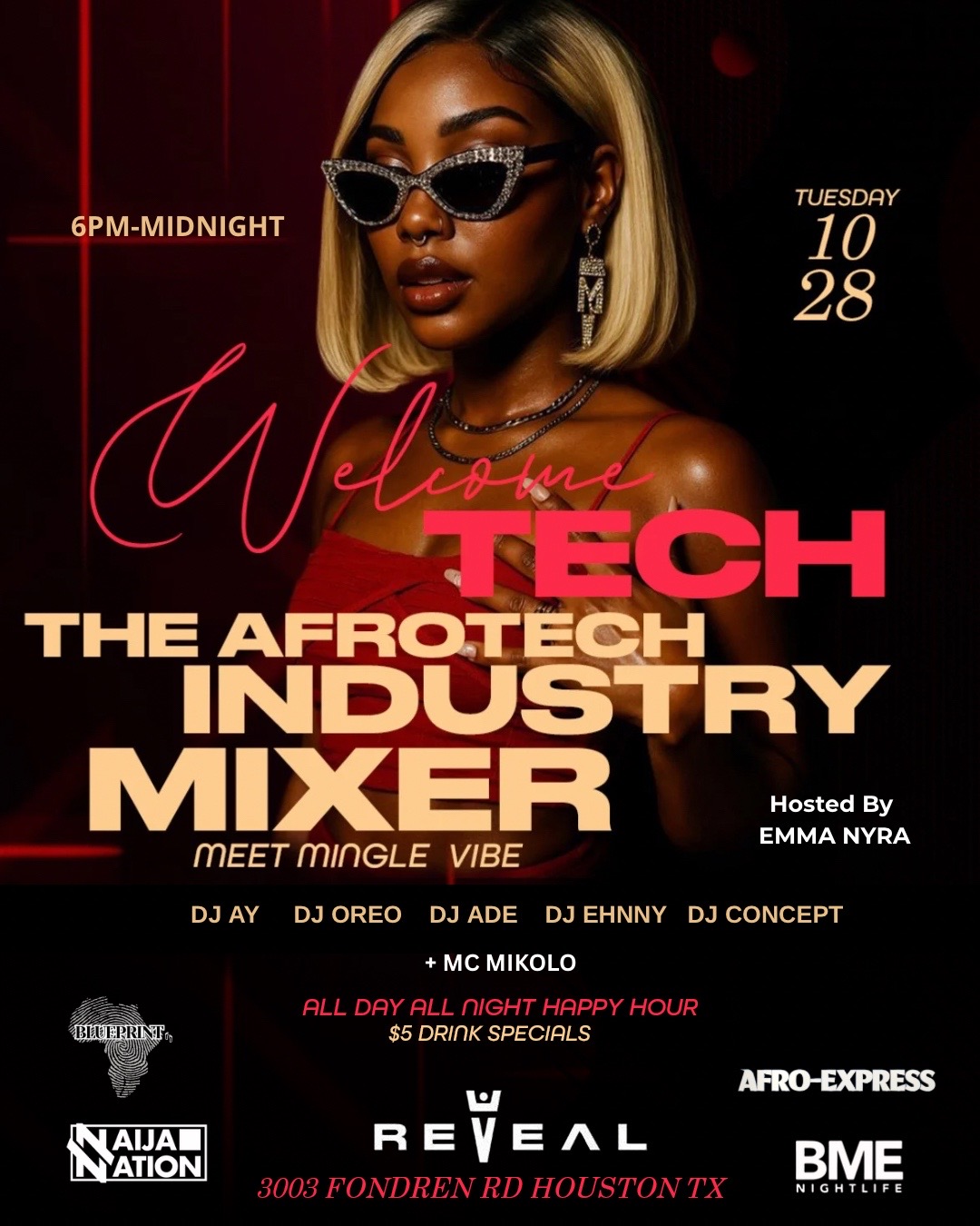 @Afro-Express