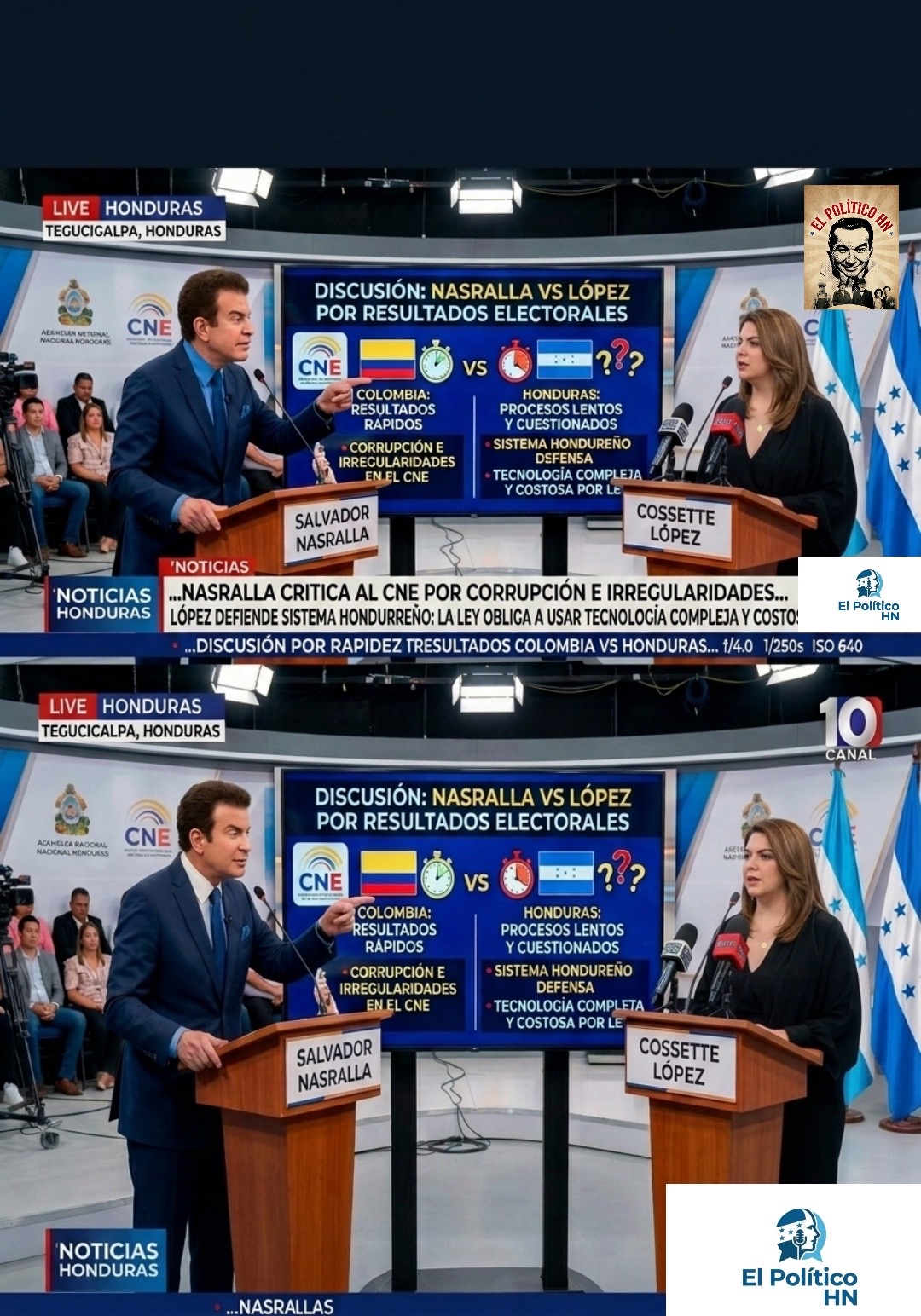 @Elpolitico 🐉