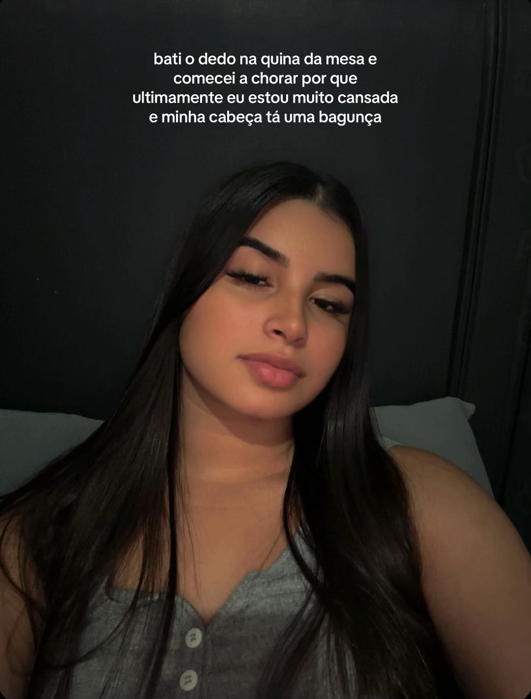 @Geovana
