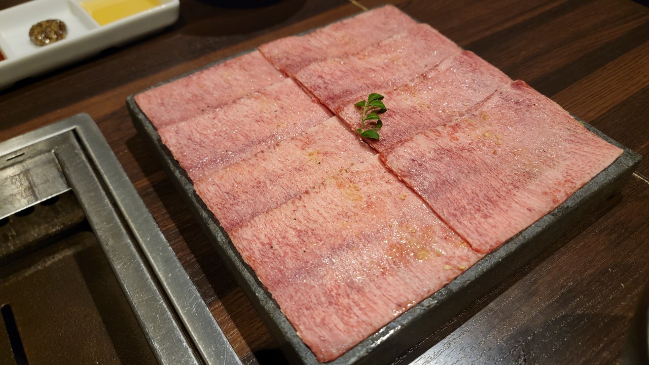 @ごはんくん