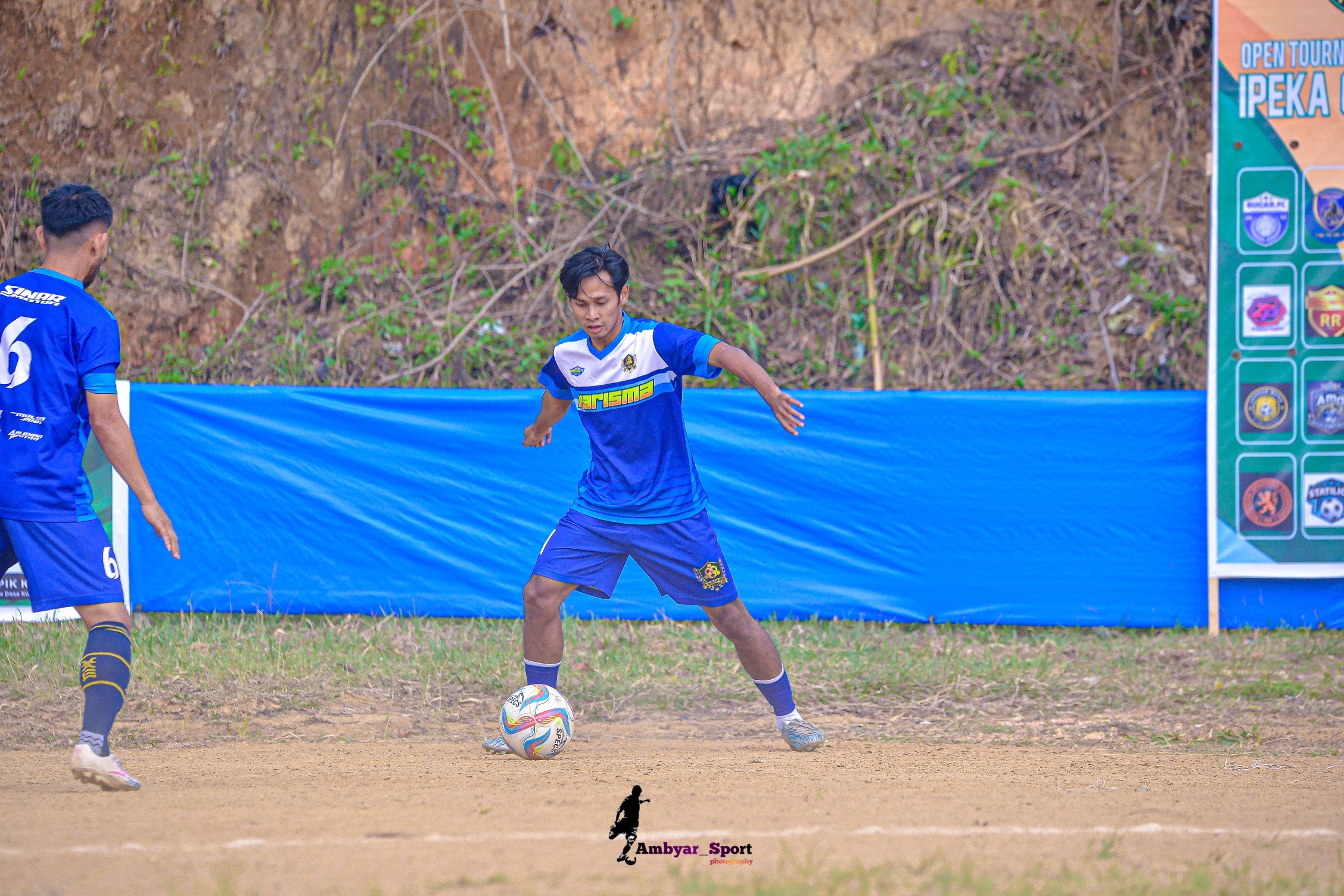 @Hamdani eriansyah