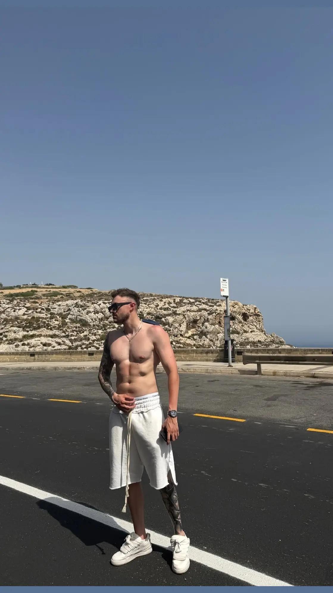 @Mihailo Petrović