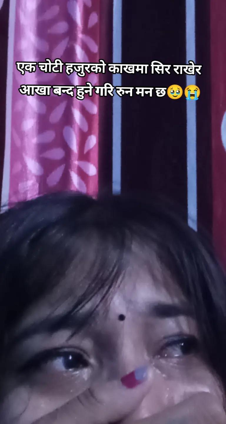 @私