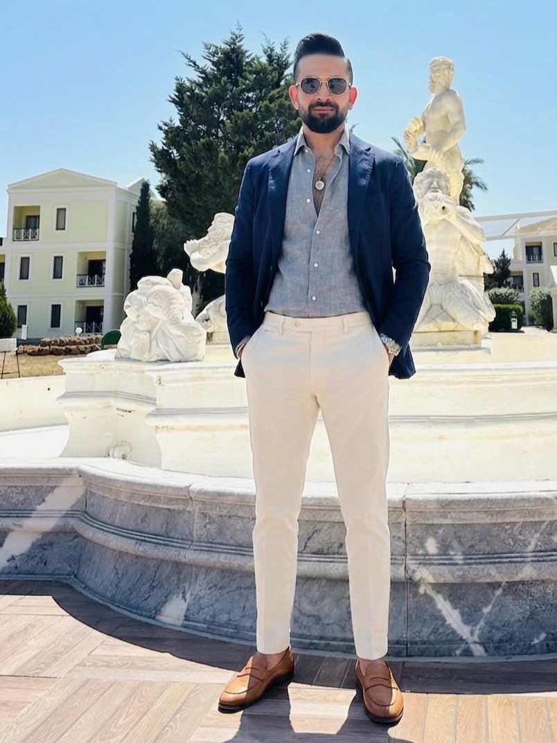@Volkan Kemal