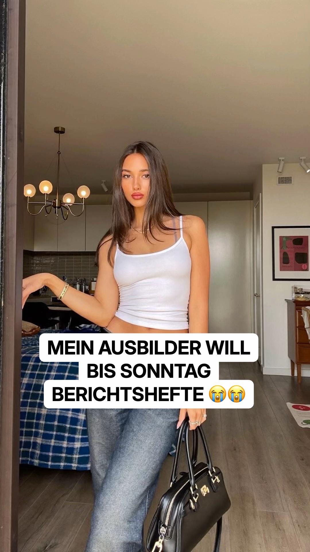 @Azubibericht