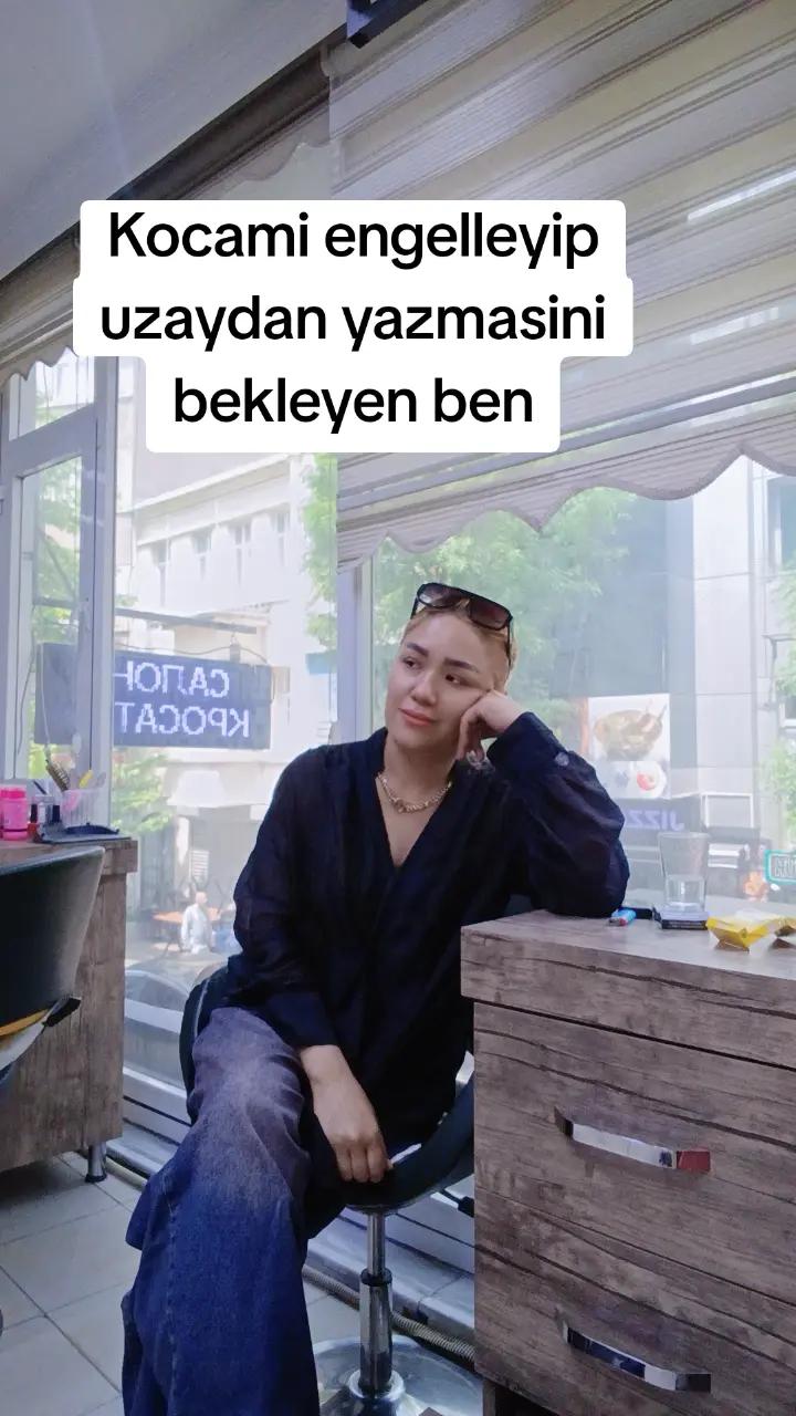 @Diyora Rustamova