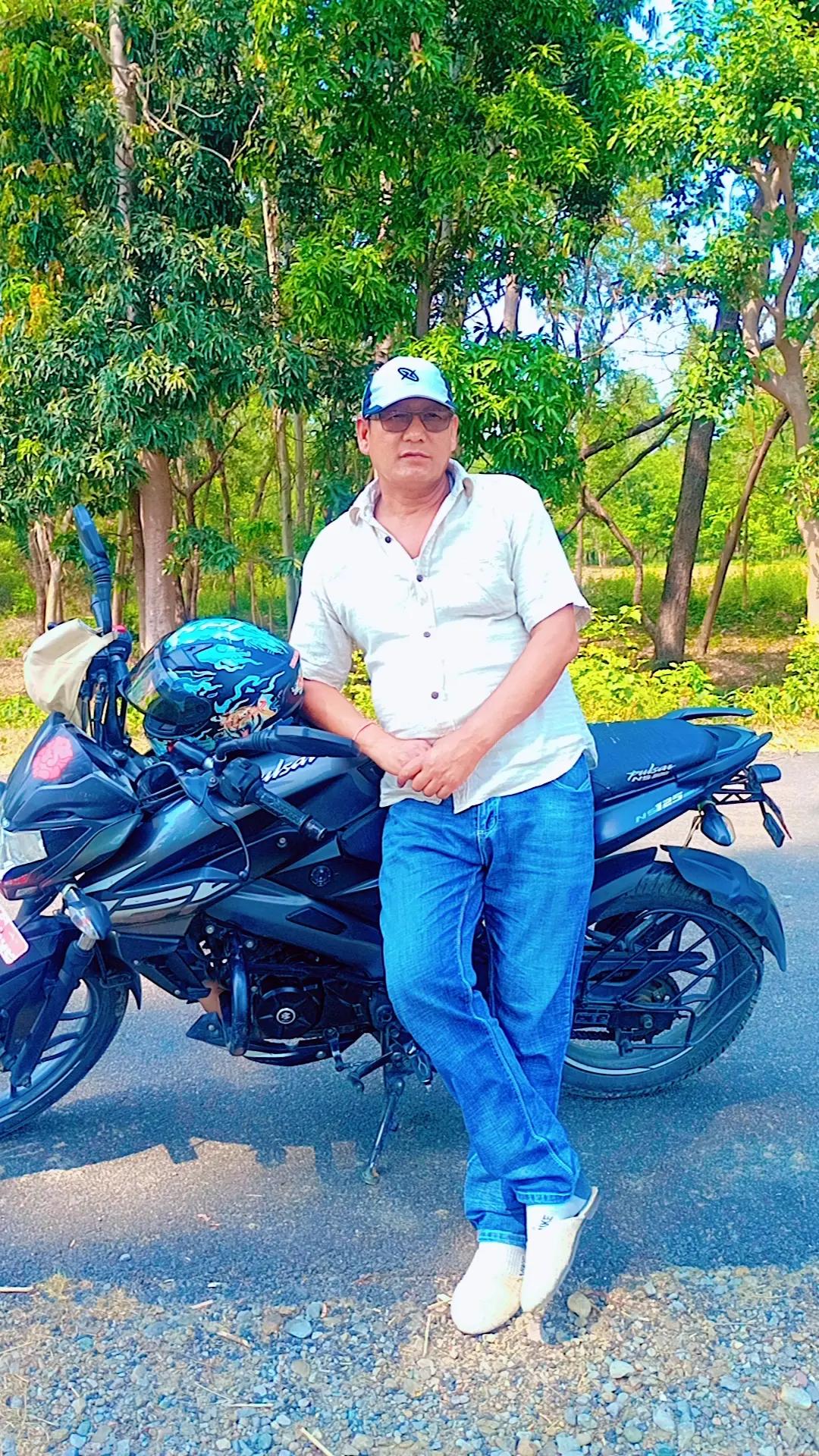 @Bharat Thapa