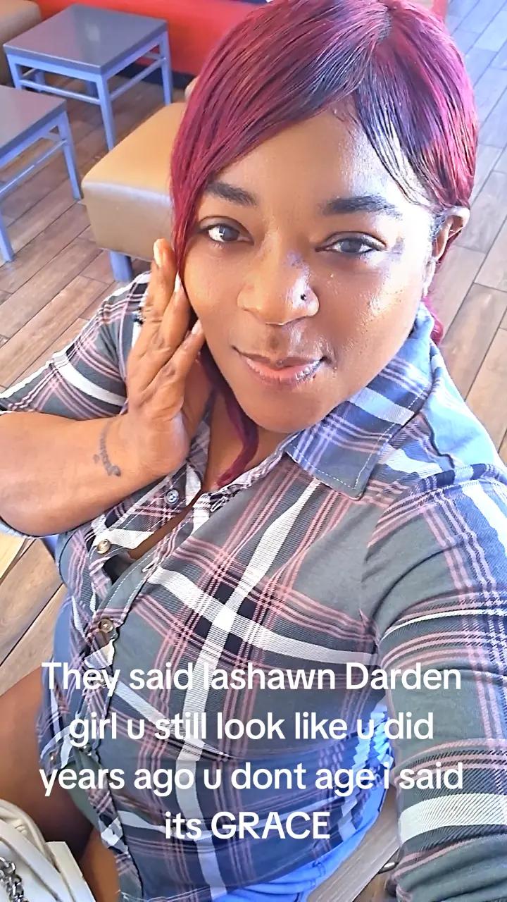 @Shawn D Lee Anointed Touch