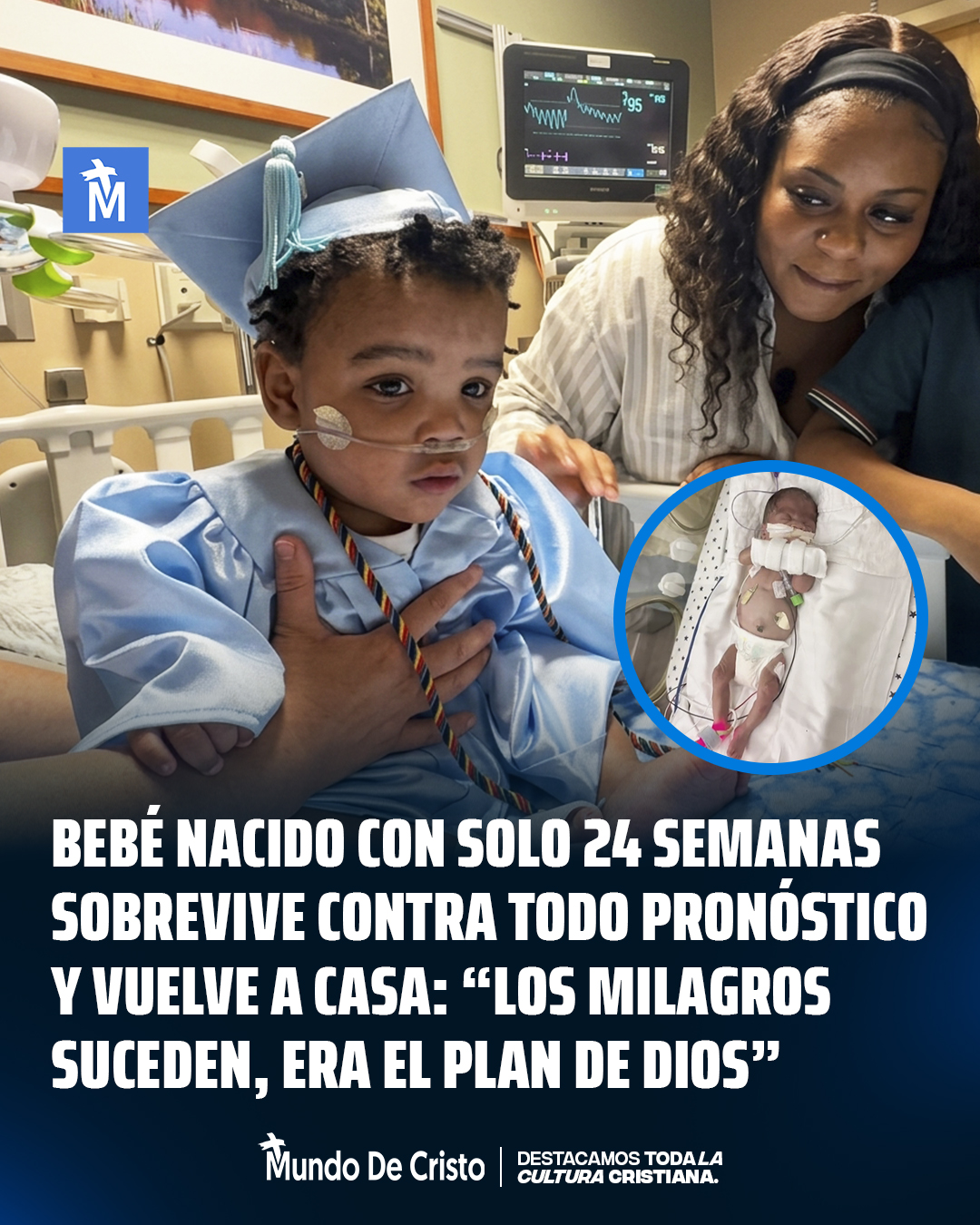 @Mundo De Cristo