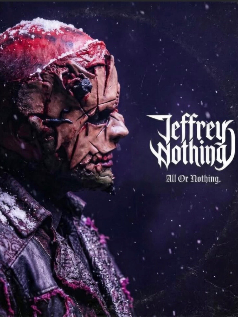 @Jeffrey Nothing Official