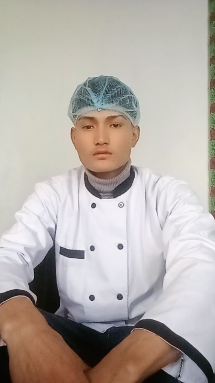 @Abhishek rai