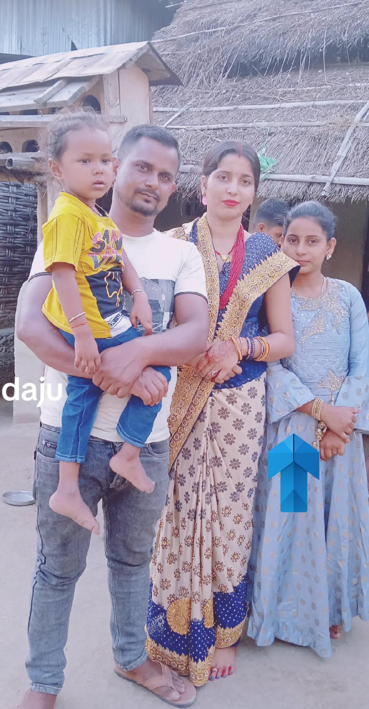@Rani yadav($øñū)