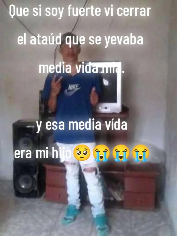 @La chaparrita