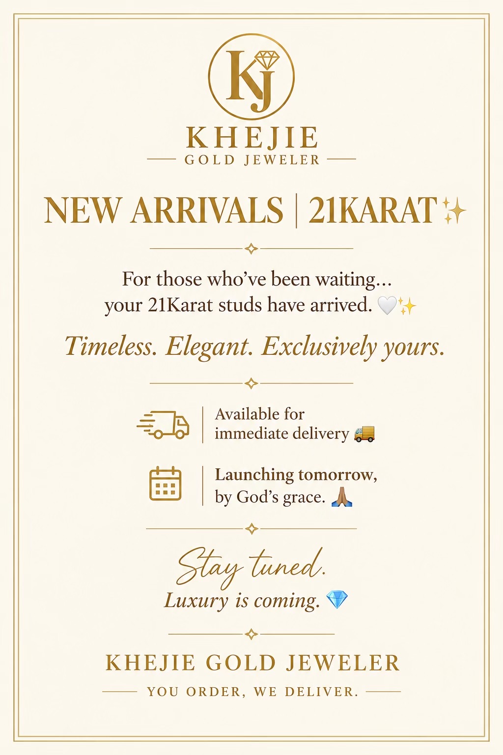@Khejiegoldjeweler🇬🇧