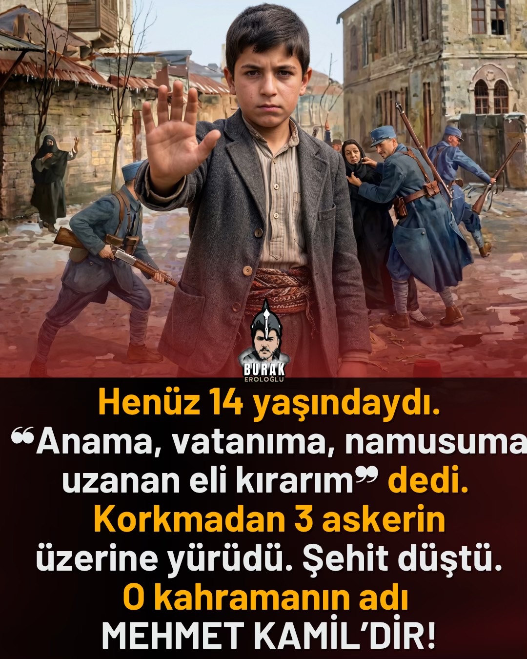@Burak Eroloğlu