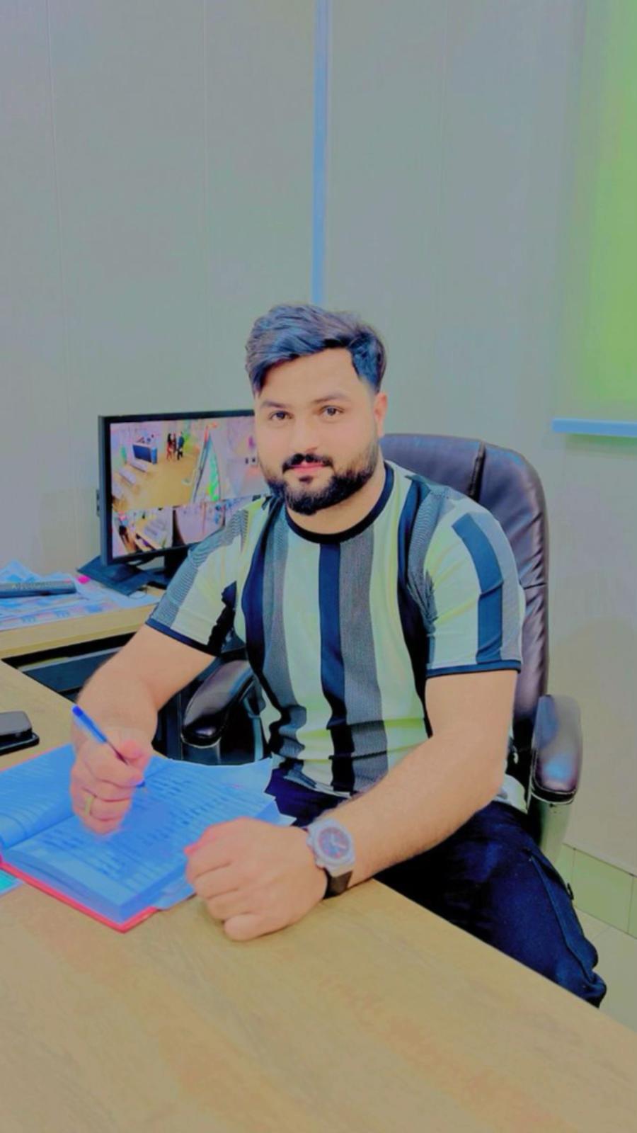 @چوہدری صاحب 🖤